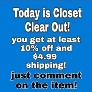 JustComment 👍🏼 (Fridays & Sundays)